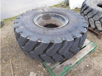 Гума MICHELIN