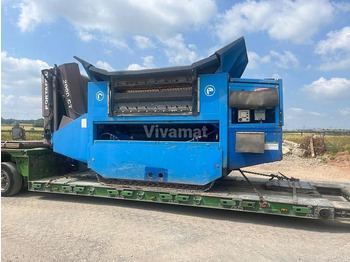 Пресевна инсталация