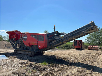 Трошачка POWERSCREEN