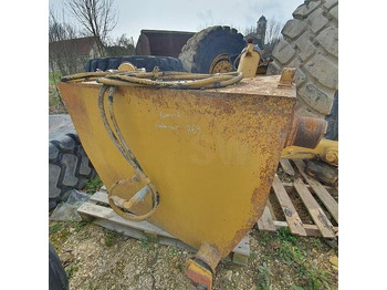 Резервни части Caterpillar HG/08 VERRIN BENNE 769C 769D 771C 771D -: снимка 4