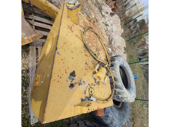Резервни части Caterpillar HG/08 VERRIN BENNE 769C 769D 771C 771D -: снимка 2