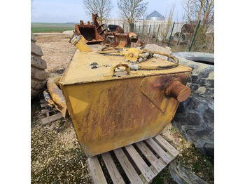 Резервни части Caterpillar HG/08 VERRIN BENNE 769C 769D 771C 771D -: снимка 3