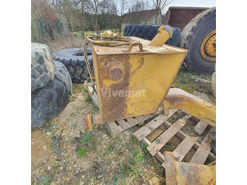 Резервни части Caterpillar HG/08 VERRIN BENNE 769C 769D 771C 771D -: снимка 5
