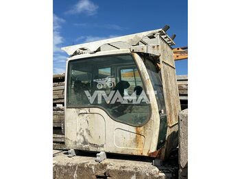 Резервни части LIEBHERR