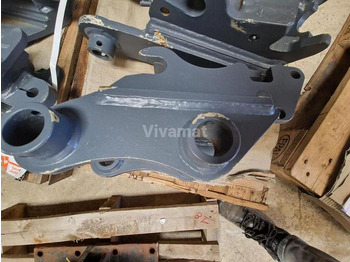 Строителна техника Doosan DX35Z: снимка 2