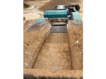 Трошачка Terex POWERSCREEN PREMIER TRAX300: снимка 4 Трошачка Terex POWERSCREEN PREMIER TRAX300: снимка 4