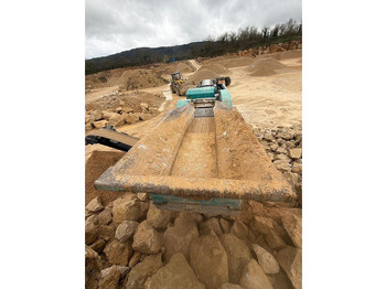 Трошачка Terex POWERSCREEN PREMIER TRAX300: снимка 3 Трошачка Terex POWERSCREEN PREMIER TRAX300: снимка 3