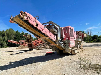 Трошачка TEREX