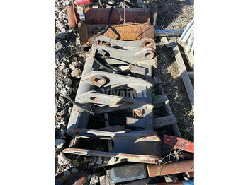 Бързо сменник VOLVO