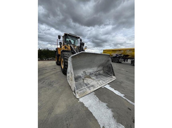 Товарач VOLVO L150H