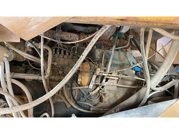 Двигател Volvo TD122KFE: снимка 3 Двигател Volvo TD122KFE: снимка 3