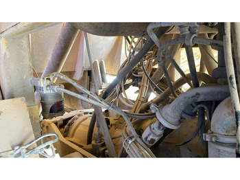 Двигател Volvo TD122KFE: снимка 2 Двигател Volvo TD122KFE: снимка 2