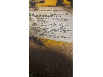 Двигател Volvo TD122KFE: снимка 5 Двигател Volvo TD122KFE: снимка 5