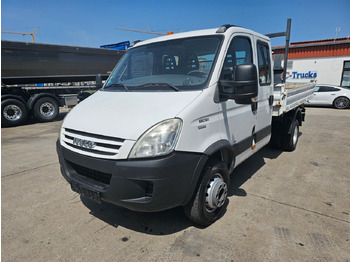 Бус самосвал IVECO Daily
