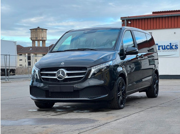 Микробус MERCEDES-BENZ