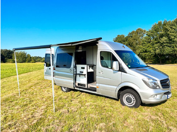 Кемпер ван MERCEDES-BENZ Sprinter