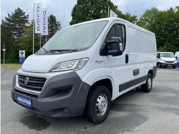 Малък ван FIAT Ducato