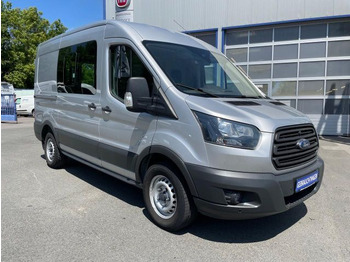 Товарен бус FORD Transit