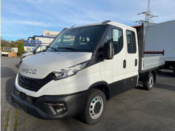Бордови бус IVECO Daily 35s16