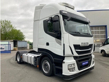 Влекач IVECO Stralis 440