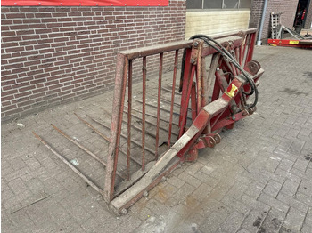 Лизинг на Afschuifvork - Gebruikt Afschuifvork - Gebruikt: снимка 4