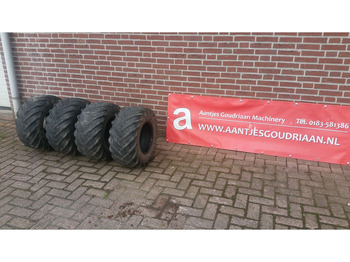 Лизинг на Alliance 26x12.00-12 Alliance 26x12.00-12: снимка 1