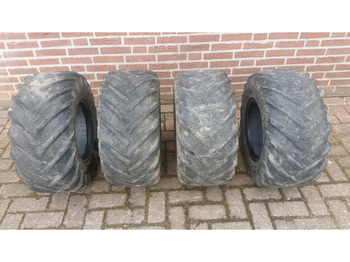 Лизинг на Alliance 26x12.00-12 Alliance 26x12.00-12: снимка 2