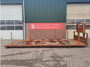 Прикачен инвентар