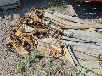 Прикачен инвентар