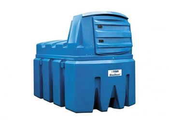 Камион цистерна