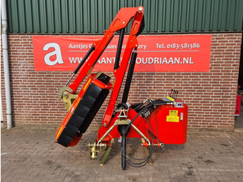 Косачка за трева BOXER AGRI