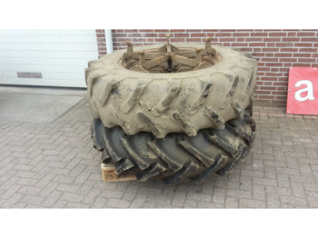 Гуми и джанти