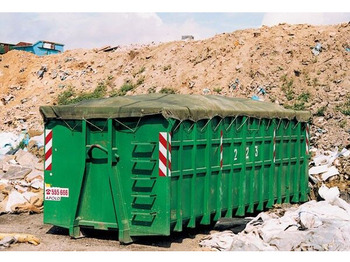 Лизинг на FIJNMAZIG aanhangernet FIJNMAZIG aanhangernet: снимка 1