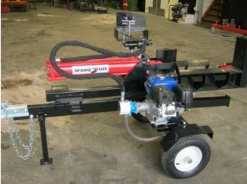 Цепачка за дърва