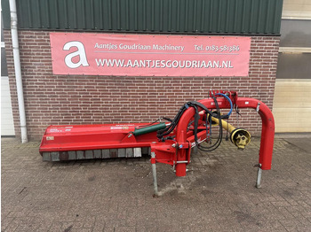 Косачка за трева