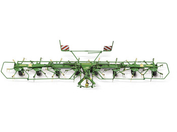 Гребло/ Сенообръщачка KRONE KW