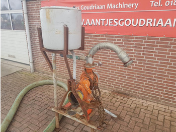 Водна помпа Landini waterpomp: снимка 2