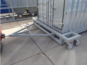 Подемно-транспортна техника