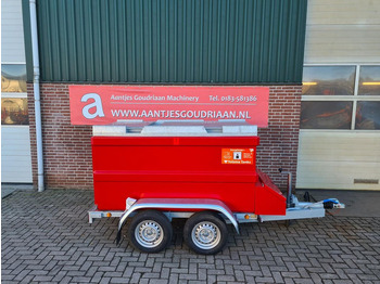 Камион цистерна