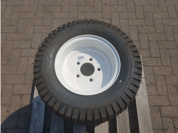 : снимка на заглавната част