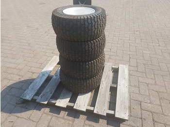 Нови Гуми и джанти NIEUWE banden van Carlisle: снимка 2 Нови Гуми и джанти NIEUWE banden van Carlisle: снимка 2