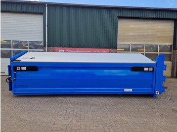 Мултилифт контейнер