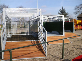 Селскостопанско ремарке