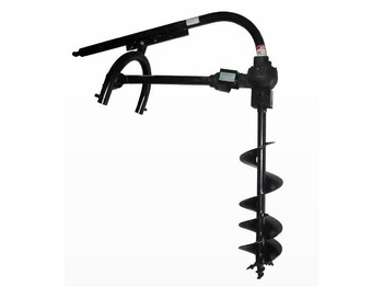 Пробивна машина