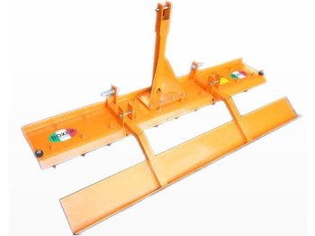 Машина за обработка на почвата