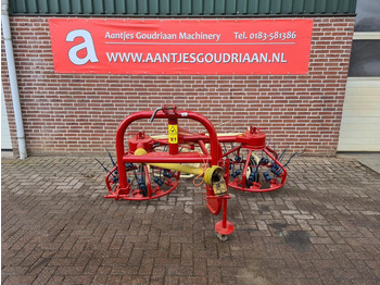 Гребло/ Сенообръщачка PZ ZWEEGERS