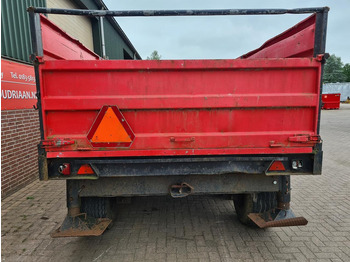 Ремарке Junkkari: снимка 4