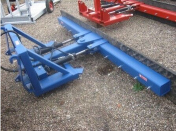 Машина за обработка на почвата