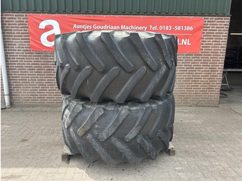 Гуми и джанти