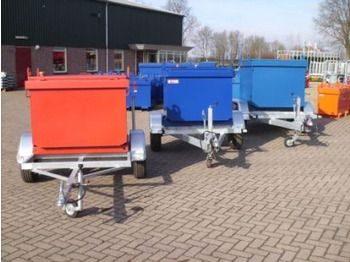 Камион цистерна